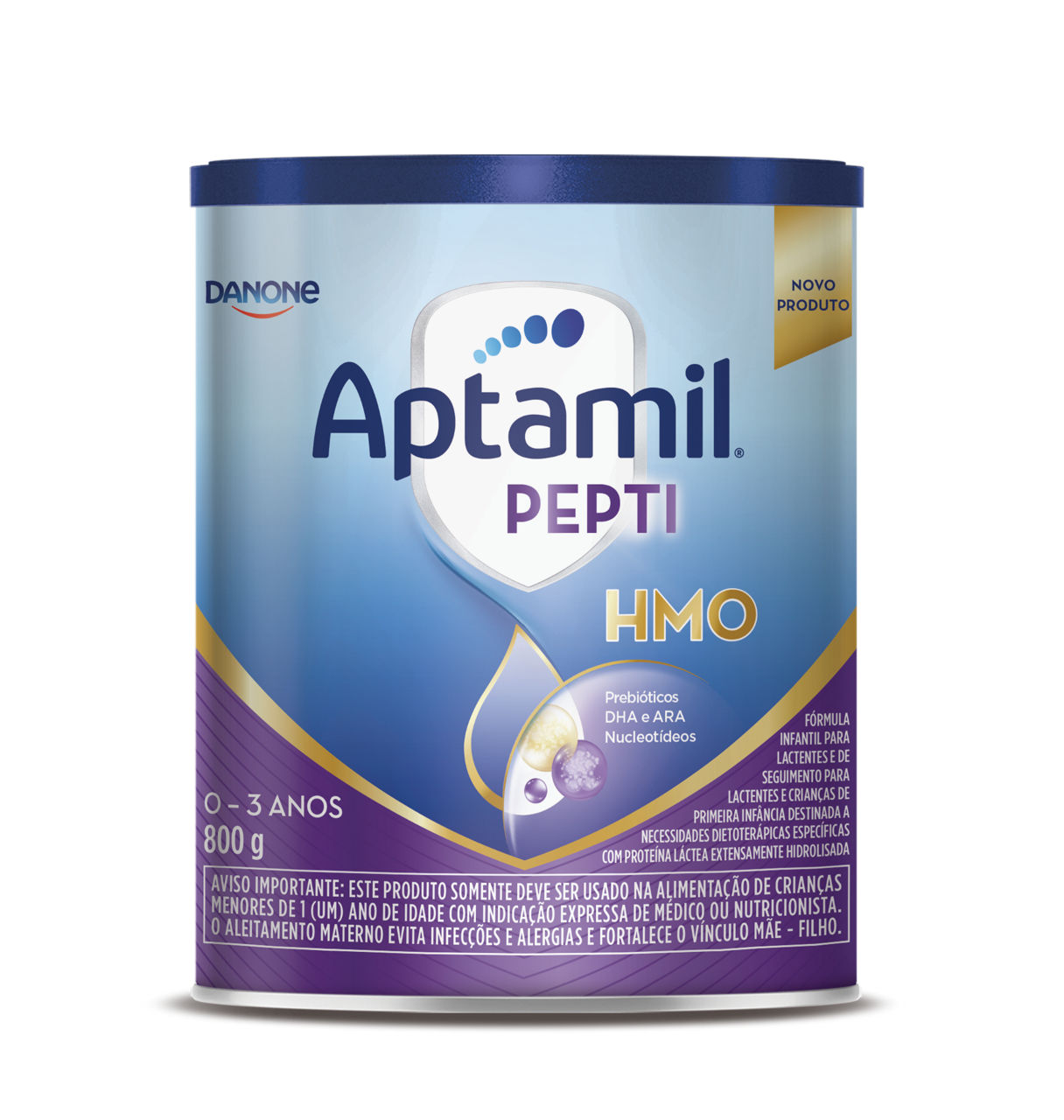 Alergia à Proteína do Leite de Vaca (APLV)